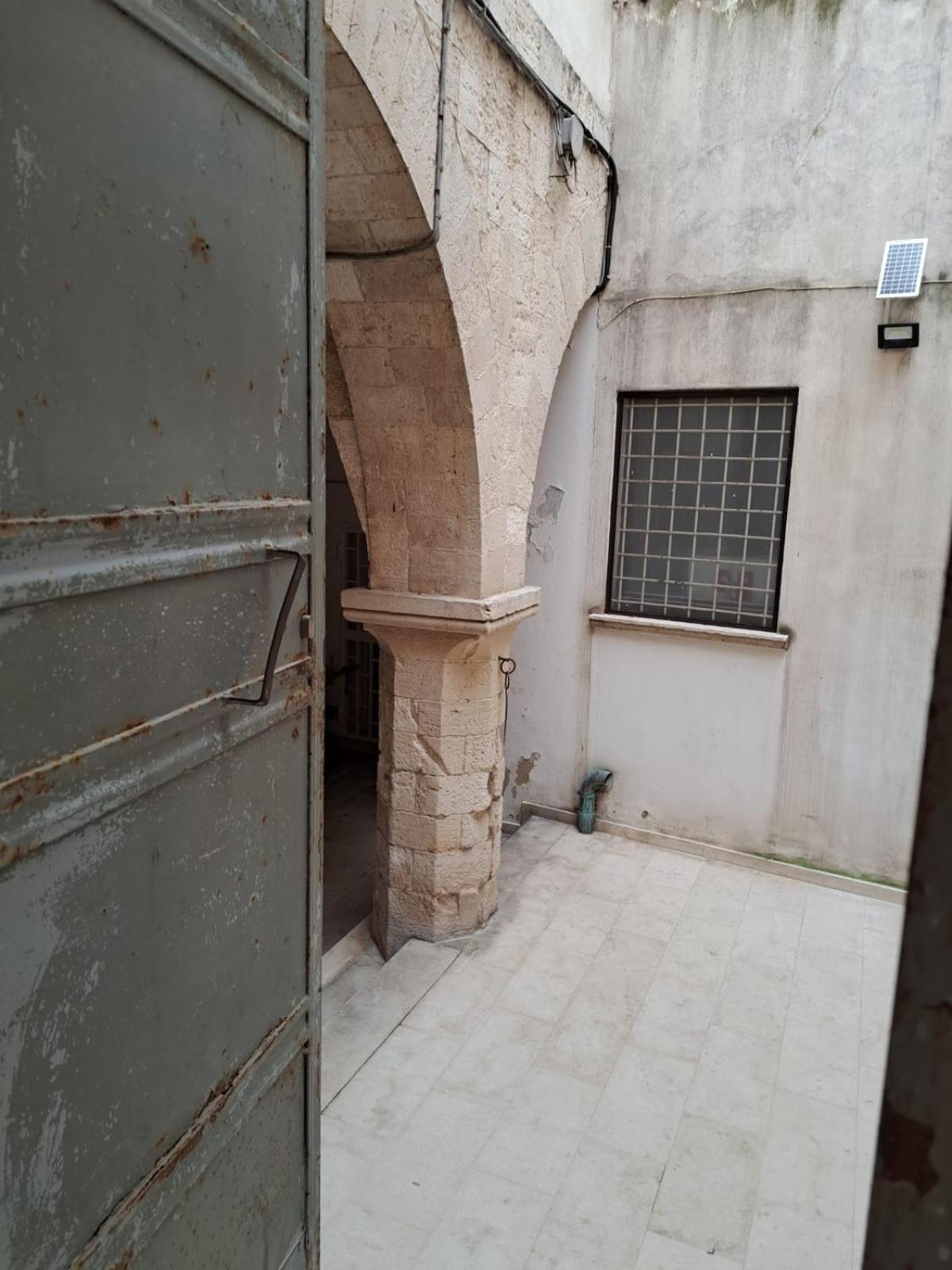 Il Cortiletto Daire Bari Dış mekan fotoğraf