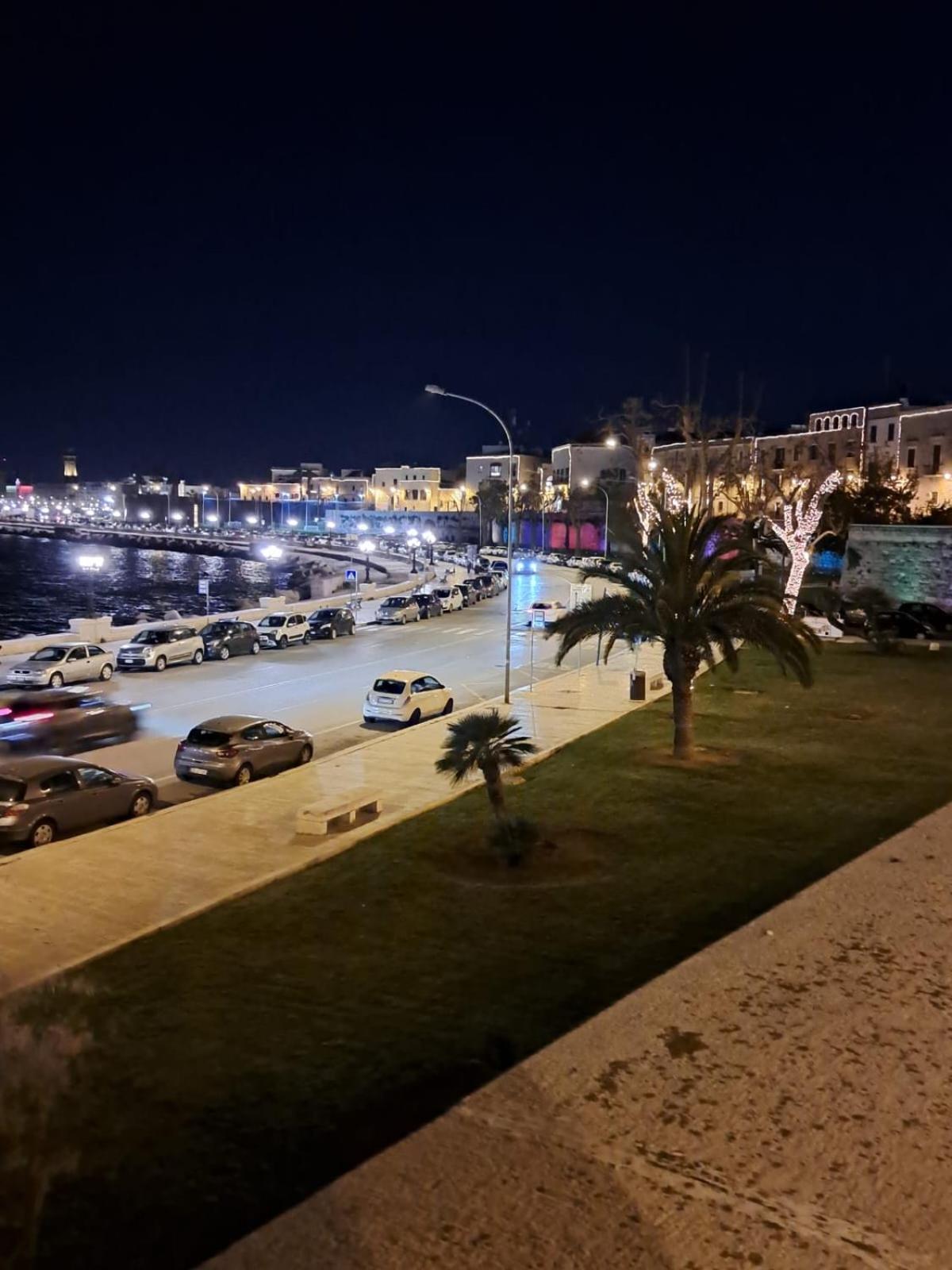 Il Cortiletto Daire Bari Dış mekan fotoğraf