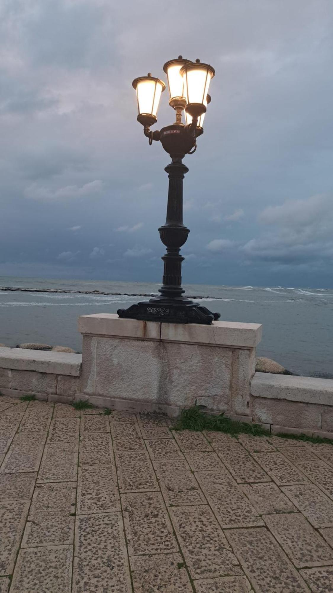 Il Cortiletto Daire Bari Dış mekan fotoğraf